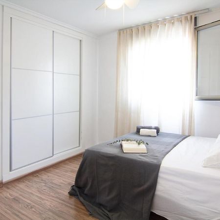 Frentemar 2 Deluxe Apartamento Calpe Exterior foto